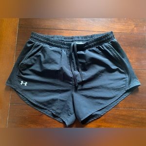 Under Armour shorts